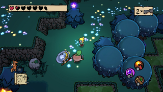 Ittle Dew 2+